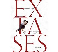 Jean-Louis Tripp – Extases – Les montagnes russes – Tome 2 – Casterman
