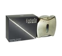 New Brand Eau de Toilette Extasia pour homme – 100 ml
