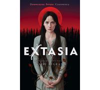 Extasia - Claire Legrand (littérature, prose en polonais)