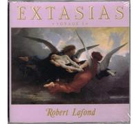 Extasias: Voyage 1 by Robert Lafond