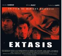 Éxtasis