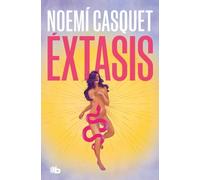 Éxtasis