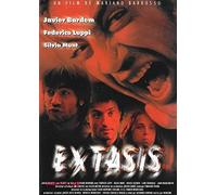 EXTASIS / JAVIER BARDEM - FEDERICO LUPPI - SILVIA MUNT