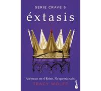 Éxtasis (Serie Crave, 6)