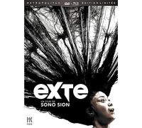 Exte : Hair Extensions - Édition Limitée Blu-Ray + Dvd