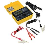 Extech 380462 Compteur de milli ohms de précision 220 V C.A.