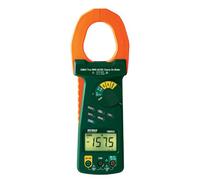 Extech 380926 Pince Ampèremétrique True RMS 2000 A CA/CC