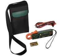 Extech 380941 Mini Pince Ampèremétrique Haute Résolution CA/CC 200 A