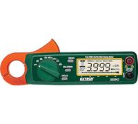 Extech 380942 Mini-Pince Ampèremétrique AC/DC 30 A True Rms