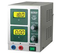 Extech 382202 Alimentation CC Numérique À Sortie Unique 18 V Et 3 A