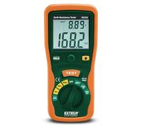 Instrument de mesure de résistance de terre Extech Extech 382252
