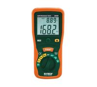 Extech 382252 Kit De Testeur De Résistance De Terre