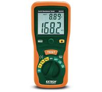 Extech 382252 Mètre De Terre Mesure La Résistance De Terre & La Tension