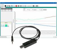Extech 407001-PRO 407001-PRO Logiciel 1 pc(s)