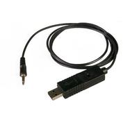 Extech 407001-USB Adaptateur pour logiciel d’acquisition de données de série professionnelle 407001