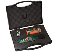 Extech 407732-KIT Kit De Sonomètre Basse/Haute Gamme