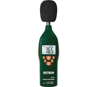 Extech 407732 Sonomètre Numérique De Type 2 De 35 À 130 Db