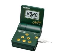 Extech 412355A Calibrateur/Compteur De Courant Et De Tension