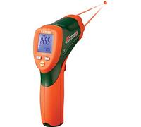 Extech 42512 Thermomètre Infrarouge À Double Laser, 1 000 Degrés Celsius