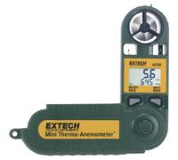 Extech 45158 Anémomètre 0.5 à 28 m/s