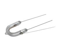 Extech 461834, Lampe au xénon de rechange paquet de 2