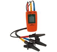 Extech 480400 Testeur de séquence des phases