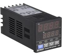 Extech 48VFL13 Régulateur PID Température, 1/16 DIN, 4-20mA