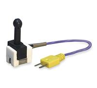 Extech 881616 Sonde De Température Magnétique Pour Gril De Type K