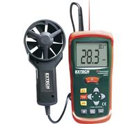 Extech AN200 Anémomètre 0.4 à 30 m/s