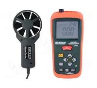 EXTECH AN200 Anémomètre à fil chaud