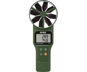 Extech AN300 Anémomètre 0.2 à 30 m/s