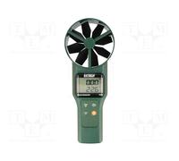 EXTECH AN300 Anémomètre à fil chaud