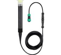 Extech Appareil de mesure de la qualité de leau oxygène