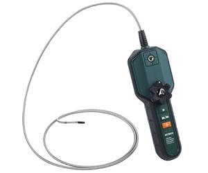 Extech BRW450-A2 2-Way Articulating Wireless Videoscope