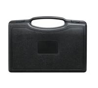 Extech CA904 Étui de Transport rigide pour mètres/accessoires de série ExStik