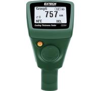 Extech CG104 - Testeur D'Épaisseur De Revêtement - Jauge De Peinture Numérique Pour Métaux Ferreux Et Non Ferreux