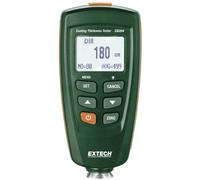 Extech CG204 Appareil de mesure d'épaisseur de couche 0 - 1250 µm