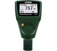 Extech CG304 Testeur D'Épaisseur De Revêtement Avec Bluetooth® - Jauge Numérique Pour Peinture Et Revêtement Pour Métaux Ferreux Et Non Ferreux