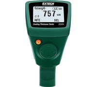 Extech CG304 Testeur D'Épaisseur De Revêtement Avec Bluetooth® - Jauge Numérique Pour Peinture Et Revêtement Pour Métaux Ferreux Et Non Ferreux