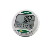Appareil de mesure du dioxyde de carbone Extech CO210 0 - 9999 ppm