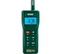 Extech CO260 Compteur CO / CO2 de la qualité de l'air intérieur
