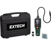 Extech Détecteur de fuite gaz, isobutane, propane, hydrogène, ammoniac
