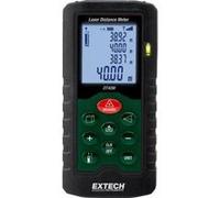 Extech DT40M Télémètre laser Plage de mesure (max.) (détails) 40 m G
