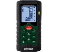 Extech DT60M Télémètre laser Plage de mesure (max.) (détails) 60 m G