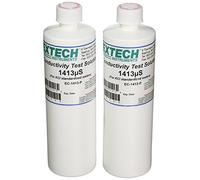 Extech EC-1413-P Solution Étalon Conductivité 1413 uS, 2 Bout.
