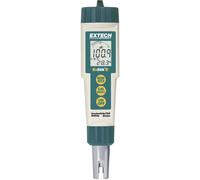 Extech EC400 Appareil de mesure combiné particules dissoutes, conductivité, salinité, température