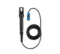 Extech EC701 Sonde Conductivité de Rechange pour Mesureur EC700 | Sonde conductivité/TDS/salinité, codée couleur, durée plus d'1 an, pour Extech EC700, garantie 6 mois