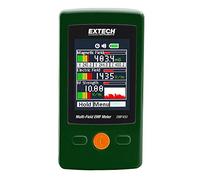 Extech Compteur EMF EMF450 Multichamps – Champs mag., électriques et RF – Affichage couleur