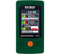 Extech Compteur EMF EMF450 Multichamps – Champs mag., électriques et RF – Affichage couleur