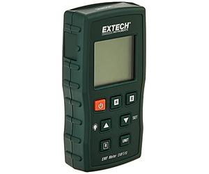 Extech EMF510 Compteur EMF/ELF, Vert